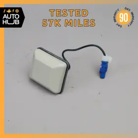 Glc43 Mercedes-benz Model Glc300 16-22 X253 Amg Roof Radio Antenna Module Oem 57k