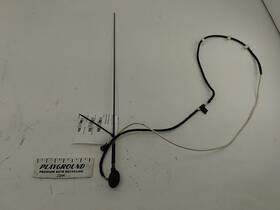 Mercury 645.fd3h01 Cougar Stereo Radio Antenna 01 02 2001 2002