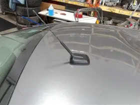 645.fd3l10 Mercury Antenna 2010 Milan Sku#3874682