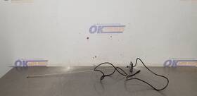 Mercury 645.fd3s76 76 Marquis Fender Mounted Antenna Assembly