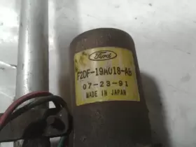 645.fd3t92 Mercury Sable 1992 Antenna