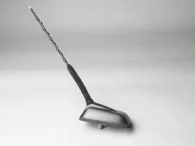 8s4t-19g461-bc Mercury 2007 - 2009 Milan Ford Fusion Antenna Fm Am Radio Unit 8s4t49g461bc Oem