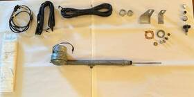 Mercury C8my-18813-a2 1968 Power Antenna Kit Nos