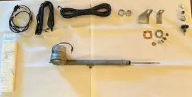C8my-18813-a2 Mercury 1968 Power Antenna Kit Nos