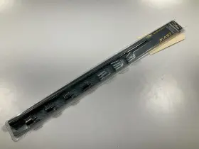 Metra 086429311408 Cf-rmoe Universal Fiberglass Roof Mount Antenna Mast - 16 Inch