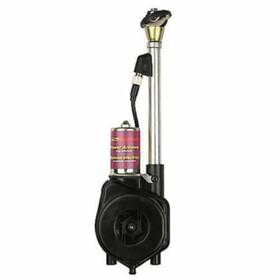 Metra 086429372379 Electronics Retractable Power Antenna