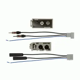 40-hd22 Metra 40-hd32 Antenna Adapter - Sonic Electronix