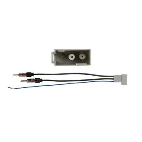 40hd12 Metra Electronics Antenna Adapter Cable