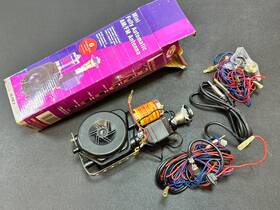 Metra 44-pw32 Nos Mini Fully Automatic Am/fm Antenna Replacement