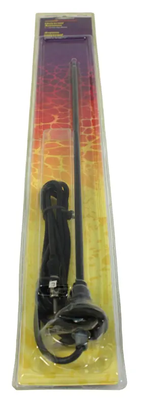 At-ut10b Metra Autoworks 1.0 Inch Top Mount Universal Car Radio Antenna Model Number