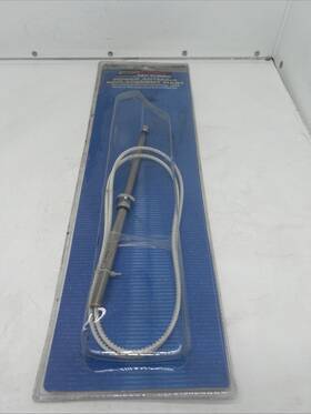 Metra Aw-pwr22 Electronics Power Antenna Replacement Mast Mot