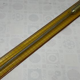 Metra Aw-rm32-m Roadworks Aw-rm32 Universal 3-section Replacement Antenna Mast