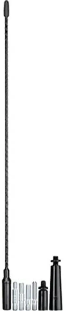 Aw-rmf2 Metra Electronics - Wire Winding Replacement Mast