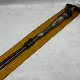 Aw-us19 Metra Autoworks Uni. Antenna 3 Section 1 Inch Top Mount Chevrolet Dodge