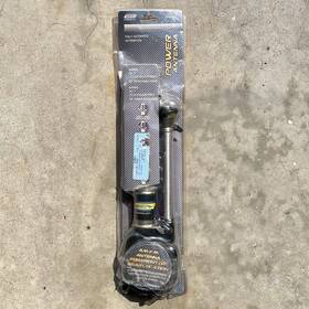 Metra Cf-pw22 Universal Motorized Am/fm Fully Automatic Power Antenna