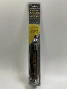 Cf-ul105 Metra Electronics 37 Inch Locking Antenna Mast