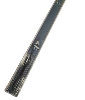 Metra Cf-ut30 New Universal Top Fender Mount 1 Inch /25mm / Side Antenna