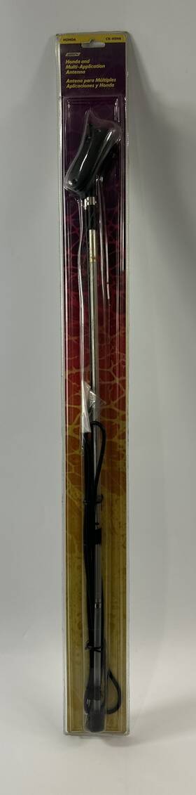 Metra Ck-hd98 Replacement Antenna For Select 1992-up Honda Vehicles