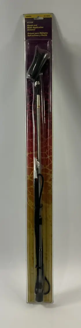 Ck-hd98 Metra Replacement Antenna For Select 1992-up Honda Vehicles