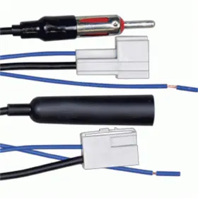 40-hd31 Metra Electronics Antennaworks Antenna Adaptor
