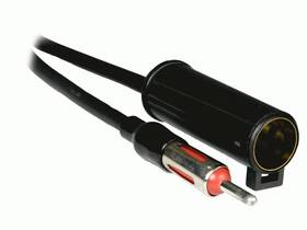 Metra Electronics 40-ni11 Antennaworks Antenna Adaptor