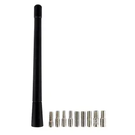 44-rmsr Metra Electronics Rubber Replacement Antenna Mast