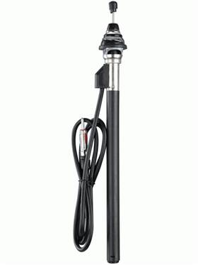 Metra Electronics 44-ul09 Antennaworks Universal Retractable Antenna