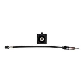 Metra Electronics Adeu-1 Radio Antenna Adapter Cable