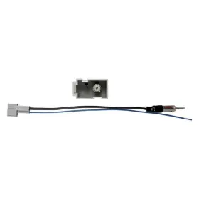 40-hd11 Metra Electronics/heise - Aftermarket Radio To Oem Antenna Adapter