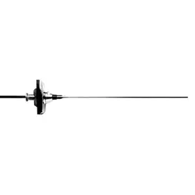 44-fd80 Metra Electronics/heise - Oval Base Antenna