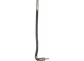 Ad-cr1-10 Metra Electronics/heise For 02-25 Chry/dodge/ford/gmc/jeep Antenna Adapter Cable - 10pk
