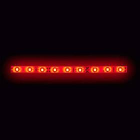 Metra Electronics/heise He-r335 Electronics/heise - 3m Led Strip Light Red 3528 Bulk