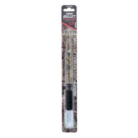 Metra Oy-50ms Camo Bullet Stubby Antenna 5.5in Universal Multicolor New Other