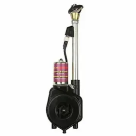 S19672021 Metra Electronics Retractable Power Antenna