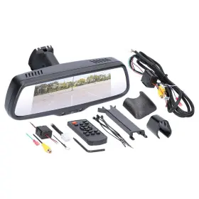 Te-rm7 Metra Electronics/heise - 7 Inch Monitor / Mirror