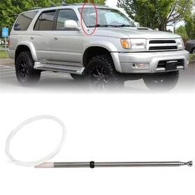 Mgt 86337-35111 86337-60151 For Toyota 4runner 1997-2002 2001 2000 1999 98 97 Car Antenna Mast 86337-35111