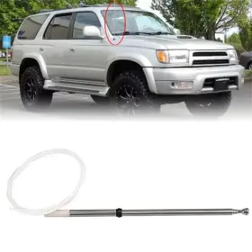 86337-60151 Mgt 86337-35111 For Toyota 4runner 1997-2002 2001 2000 1999 98 97 Car Antenna Mast