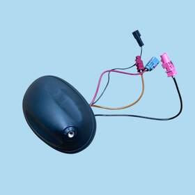 Mini 003453892 Convertible Roof Antenna Oem 09-15 Cooper S R57
