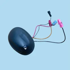 003453892 Mini Convertible Roof Antenna Oem 09-15 Cooper S R57