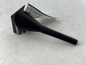 Mini 21367513 11-14 Cooper Combination Mast Radio Antenna /aerial Base Oem