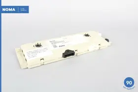 3423829 Mini 08-14 Cooper S Clubman R55 Antenna Receiver Booster Amplifier Module Oem