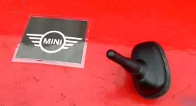 65203442105 Mini 3442105-03 Clubman R55 Rear Roof Antenna Foot Oem With The Stubby