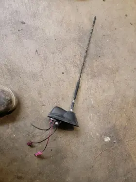 4286573 Mini Used Antenna Fits 2010 Clubman Grade A
