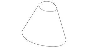 Mini 65-20-3-456-398 Genuine Radio Antenna Cover