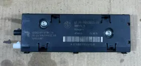 6520-9803853 Mini 2013-2016 Cooper Paceman Diversity Antenna Amplifier 9803853 Oem