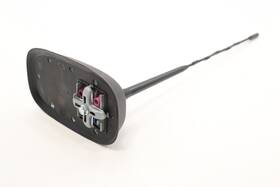 Mini 65205a793a1 2025 - 2026 Cooper F66 Roof Rear Audio Radio Antenna Oem