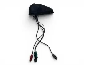 65206934304 Mini Cooper Radio/navigation Roof Antenna Base 2004-2006 R50 R53 540