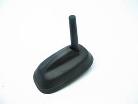 Mini 6520878259201 14-24 Cooper S F55 F56 2 4 Door Hatchback Radio Roof Antenna Oem 011924