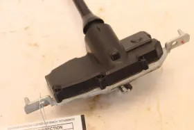 65208782596 Mini 2020-2023 Cooper F57 Radio Antenna Base Mast Module Oem