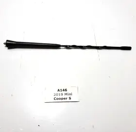 65209270026 Mini 13-19 Oem Cooper S F56 Roof Antenna Rod Unit